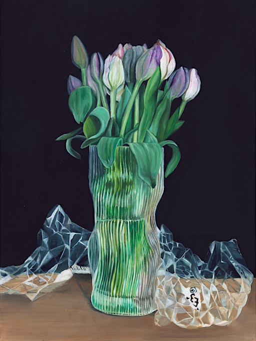 Still Life Painting | Beam Works