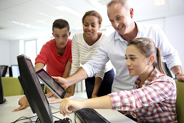 ATH FY25 End of Year Student Collection Training (in-person) | META Solutions - Athens