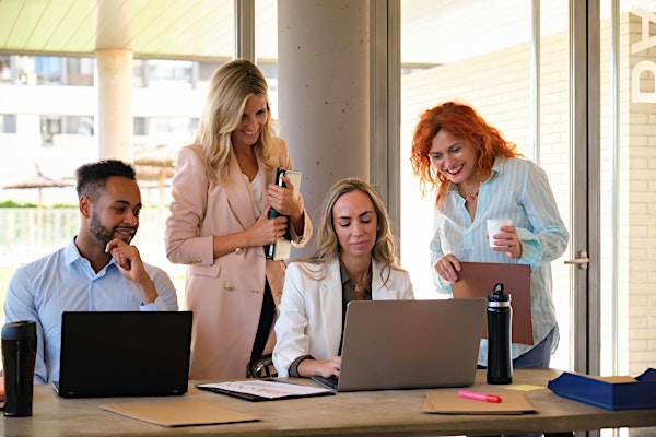 AI Edge  - AI Mastery for Real Estate Agents | Fairfield Inn & Suites Knoxville Turkey Creek