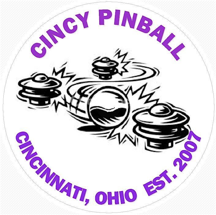 Cincy Pinball Championship | Phoebe's Pinball Palace