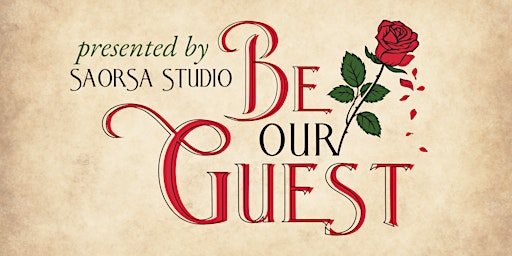 2025 Saorsa Studio Year-End Recital: Be Our Guest | Centre communautaire Sainte-Anne