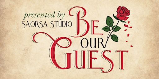 2025 Saorsa Studio Year-End Recital: Be Our Guest | Centre communautaire Sainte-Anne
