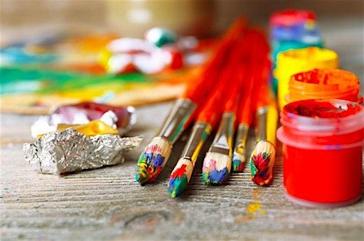 Mindful Art Workshop for Kids (6-10 Yrs) | 2 Nannine Ave