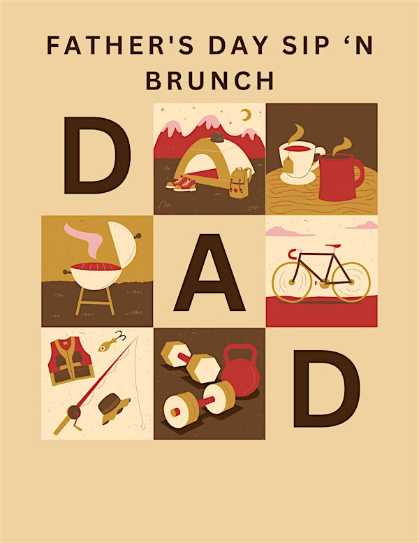 Father's Day Brunch | Resolution Winery