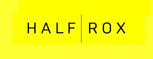 H A L F | R O X | 33 Hamilton St