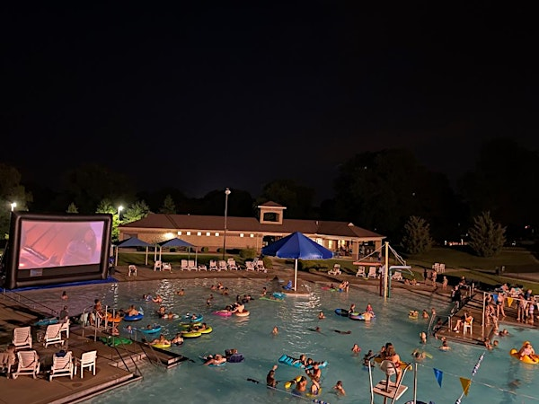 Family Night at the Dive-In at Wollman Aquatic Center | Wollman Park