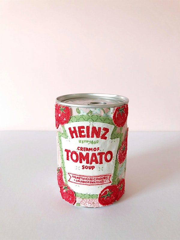 You CAN Do It  - Craft workshop with Emma Giacalone | Museum of Brands