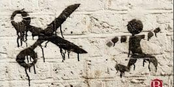 ‘Enduring Austerity: The Uneven Geographies of the post-welfare state' | Edinburgh Futures Institute, The University of Edinburgh