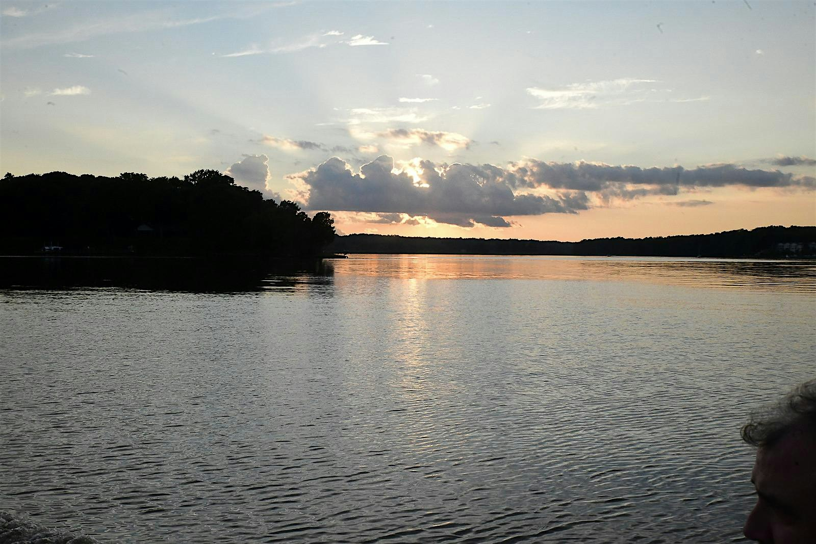 Jazz at Sunset on the Potomac during 25th Potomac Jazz & Seafood Festival | Piney Point Lighthouse Museum & Historic Park