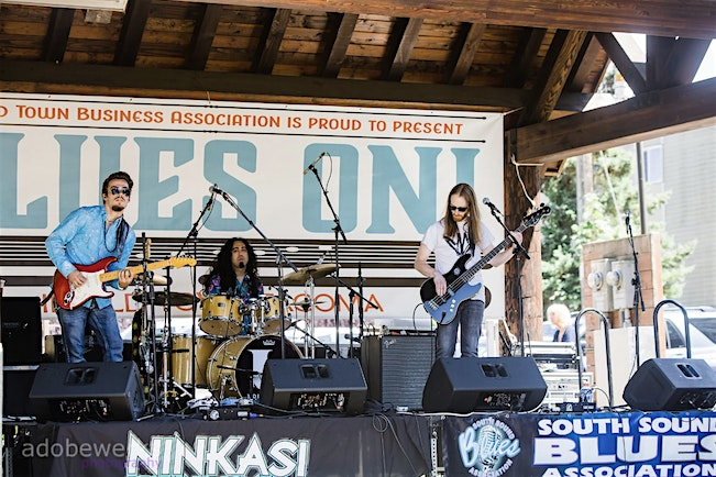 The Lounge Kings & Nick Mardon Trio @ Plain Cellars | Plain Cellars, the winery in Plain