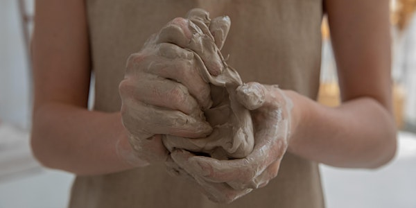 Self-Guided Studio Access | The Harley Pottery Studio
