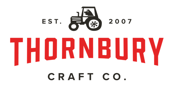 Thornbury Craft Co. Tours | Thornbury Craft Co. Cider & Brew House