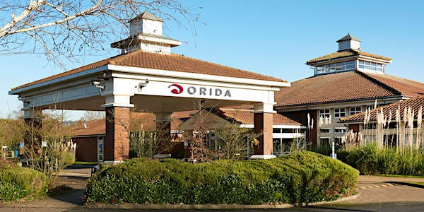 Maidstone, Kent - Simply Business Club Face to Face Networking | ORIDA Hotels Maidstone