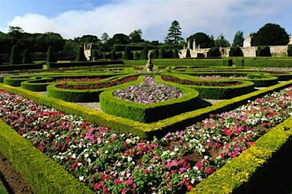 Pitmedden Garden Gardening Club | Pitmedden Garden & Museum of Farming Life