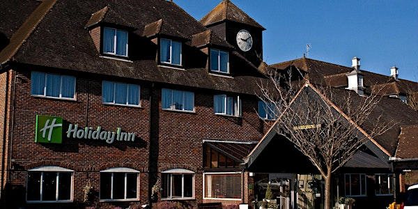 Ashford, Kent - Simply Business Club Face to Face Networking | Holiday Inn Ashford - North A20, an IHG Hotel