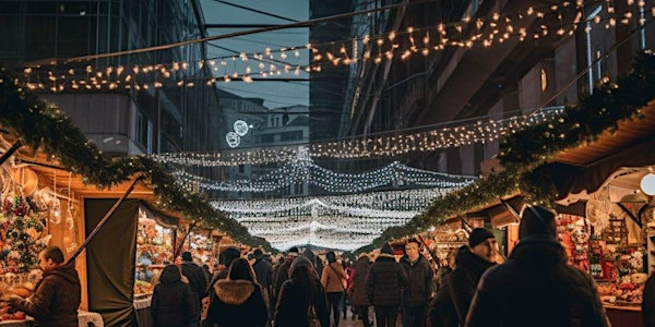 JIRA Summer Garden Party | Providence Square