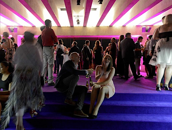 Speed Dating San Diego | In-Person | Cityswoon | Ages 30-45 | Rustic Root