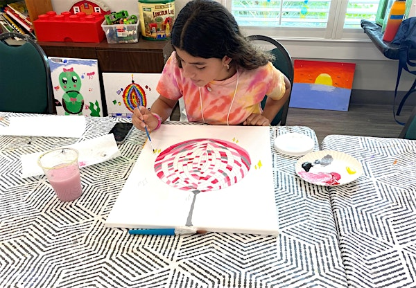Super Awesome Cool Pottery Camp @ Leu Gardens- Nature Around the World | Harry P. Leu Gardens