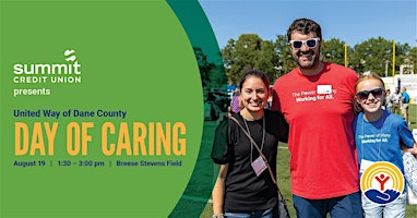 2025 Day of Caring | Breese Stevens Field