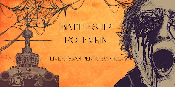 Battleship Potemkin | Portico Arts & Heritage Centre