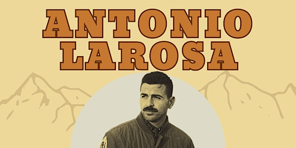 Antonio Larosa Ft. Emmett Jerome | The MAQ Pub