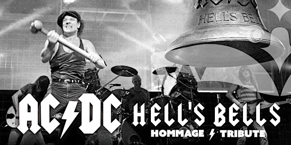 Hommage à ACDC | Grey Rock Casino