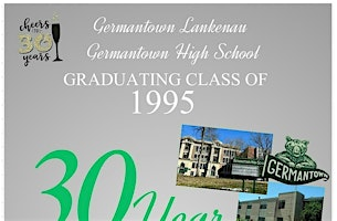 Germantown Lankenau / Germantown High School 30th Reunion | Renaissance Philadelphia Downtown Hotel