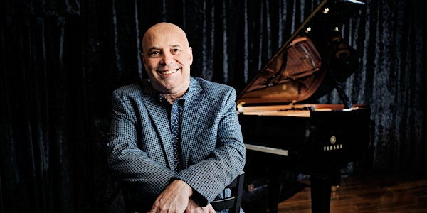 Larry Fuller Trio | The Sapphire Room at The Riverside Hotel