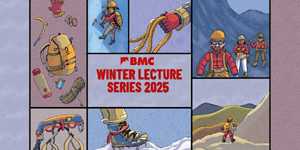 BMC Winter Lecture Series: Birmingham | Royal Birmingham Conservatoire