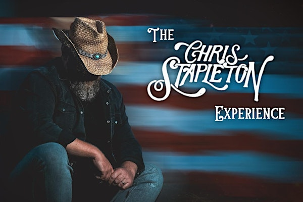The Chris Stapleton Experience | The Quad Theatre, Marjon Arts Centre