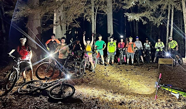 SNH NEMBA  Group Ride - Thursday at LMT (fka FOMBA) | Depot Road