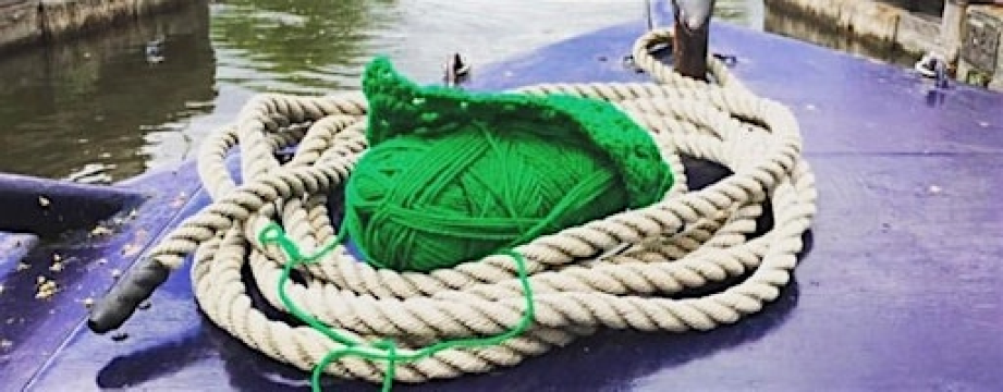 Escape on water | Waterways Experiences - accessible canal boat trips for groups