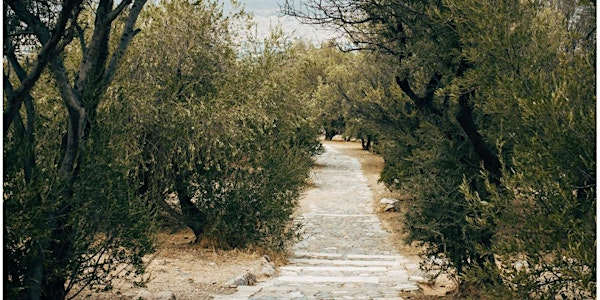 Stay with Me: Young Adult Ignatian Lenten Retreat | St Mark's Parish