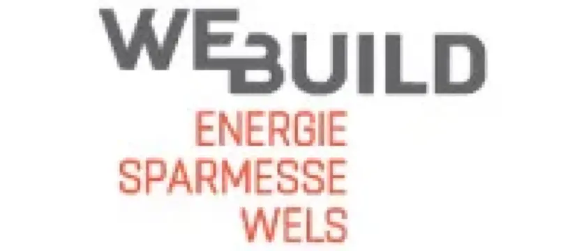 Webuild Energy Savings Messe Wels 2026 | Messe Wels GmbH, Upper Austria, Austria
