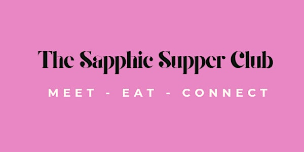 The Sapphic Supper Club @  WAHACA, Cardiff City Centre | Wahaca Cardiff