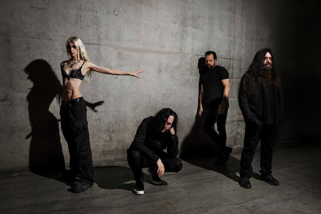 The Pretty Reckless: Dear God Tour (Raleigh) | The Ritz