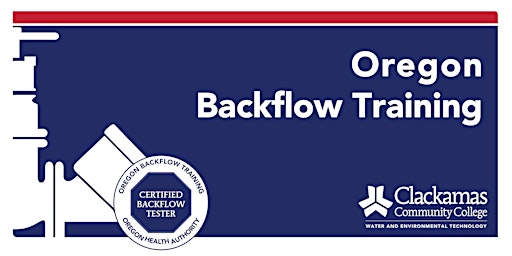 Two-Day Tester Retrain/Renewal Course - 1.4 CEUs | Clackamas Community College, Training Center B, Room T150