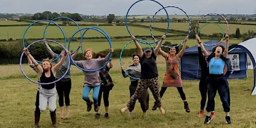 WOW! Women Only Wellness Gathering 2026. 27th and 28th June. | Sentry Circle Camping , Lenthor Farm