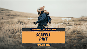 Muslim Hikers: Scafell Pike | Wasdale Head Car Park for Scafell Pike