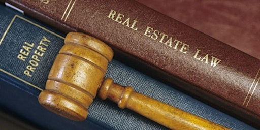 Law Update (In-person 8 CEUs #256-102-ML) | Concepts Real Estate School