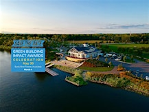 Green Building Impact Awards Celebration | The Glastonbury Boathouse