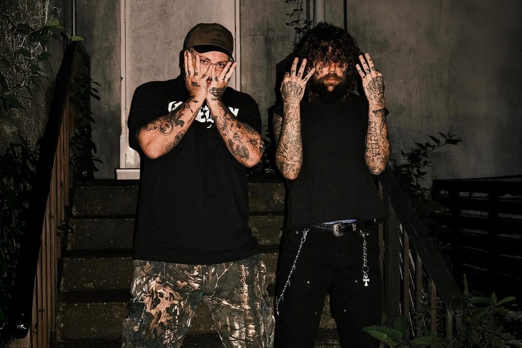 $uicideboy$ Present Grey Day Tour 2026 W. Destroy Lonely & More (Shakopee) | Mystic Lake Amphitheater