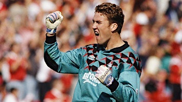 An Evening with Mark Crossley | Hotel Football, Old Trafford, a Tribute Portfolio Hotel