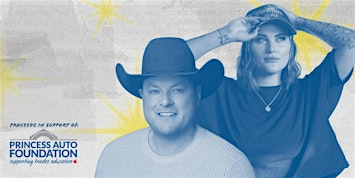 Gord Bamford Live at Princess Auto’s Grand Opening, 515 Panet Road | 515 Panet Rd