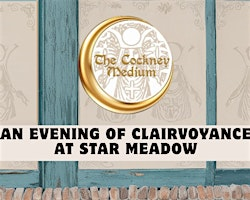 An Evening of Clairvoyance | Star Meadow Sports Complex
