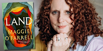 Author event with Maggie O'Farrell | Vanderbilt University Student Life Center