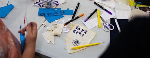 Family Crafts Workshop | Stitch-Up Studio, Meanwood Community Centre