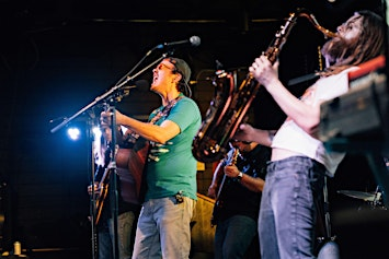Live at the Flamingo: Blackwater Railroad Co. | Flamingo Lounge
