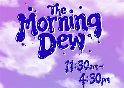 The Morning Dew - A Daytime EDM Music Party at Rain on 4th in Austin | Rain