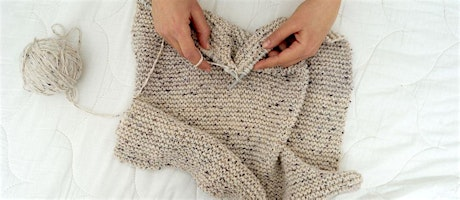 Intro to Knitting | Community MakerSpace